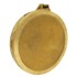 Čelični klin MTZ za pločasti zaporni ventil cisterne za vodu, 8", Ø 206,5 mm